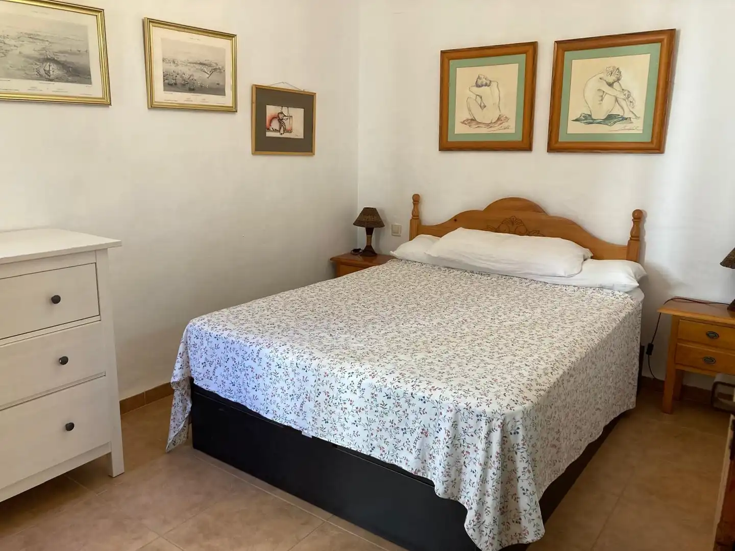 Apartament amb piscina en venda a Atlanterra, imagen 18