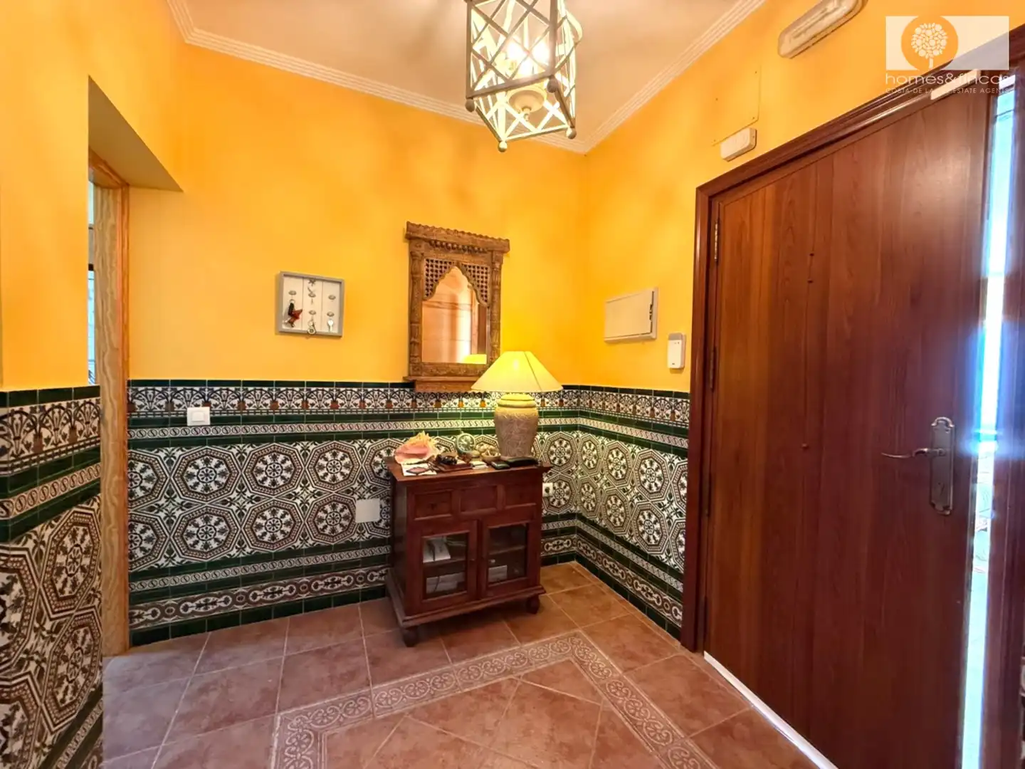 Houses for sale in Islantilla  with Private garden, Swimming Pool and Oven