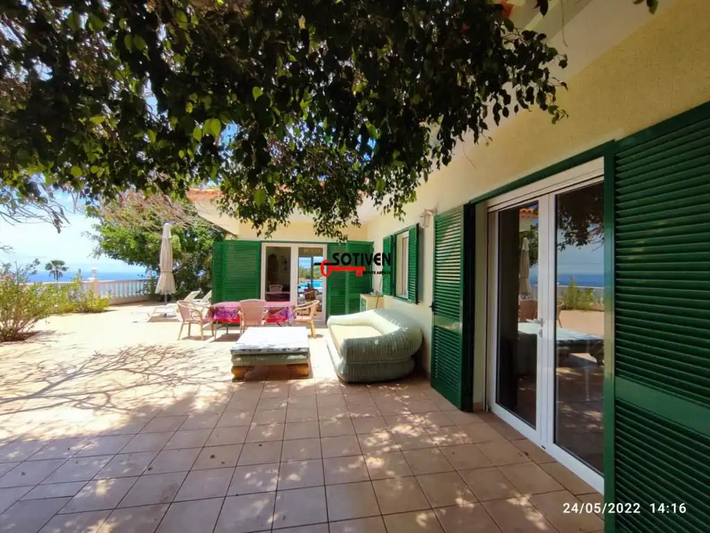Casa rústica amb piscina en venda a Guía de Isora interior, imagen 17