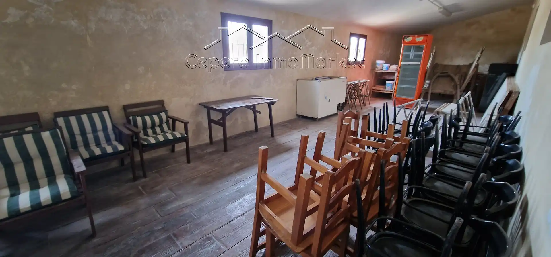 Finca rústica en venda en El Puerto de Santa María amb Terrassa