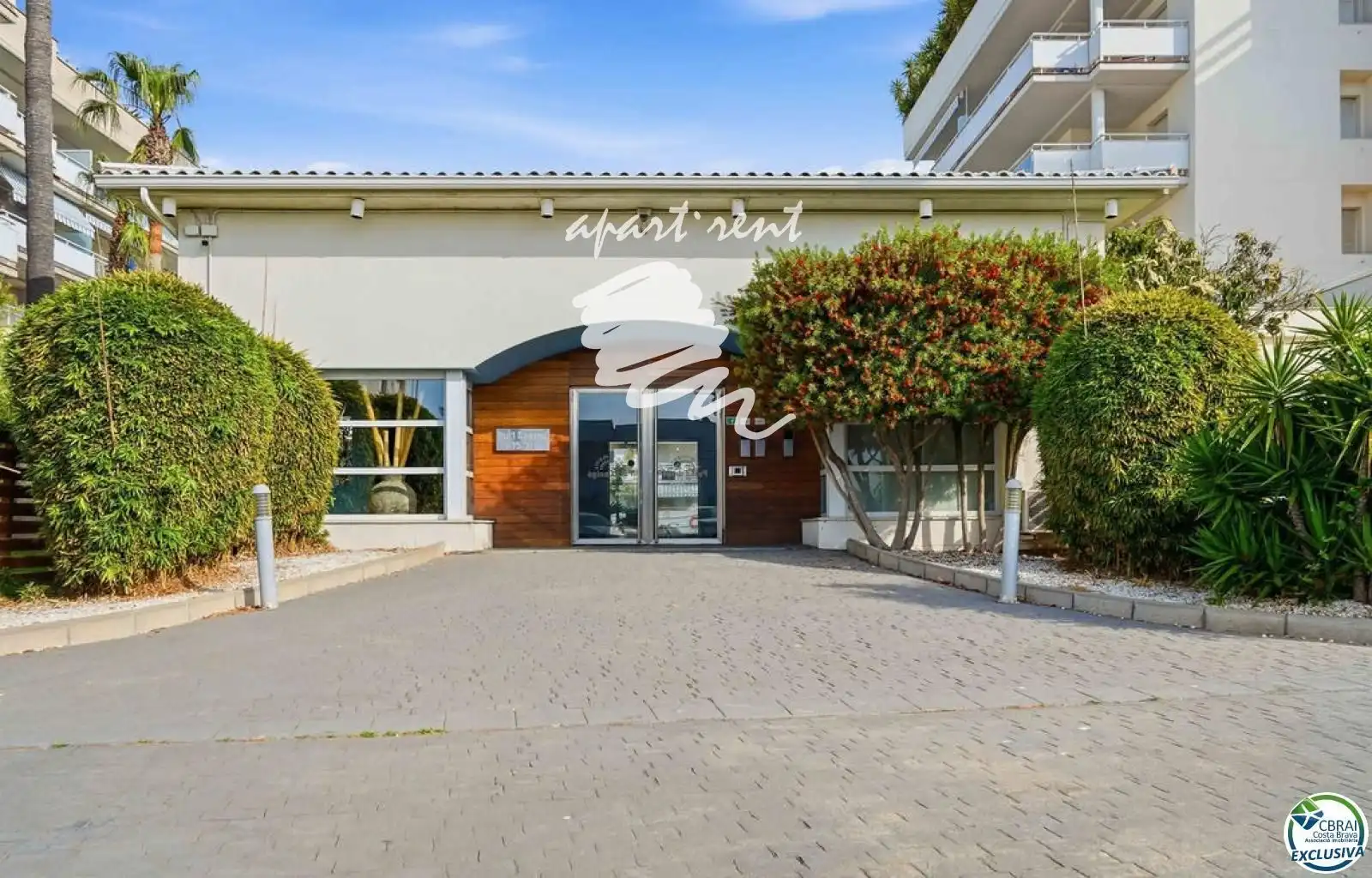 Flat with terrace for sale in PORT CANIGÓ, imagen 40