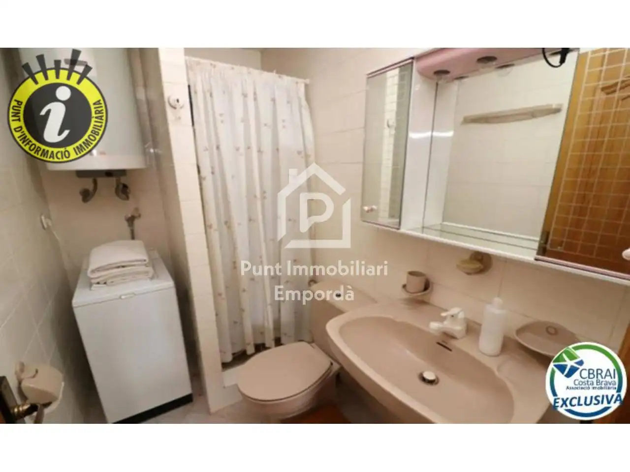 Apartment with terrace for sale in Fages de Climent, imagen 10
