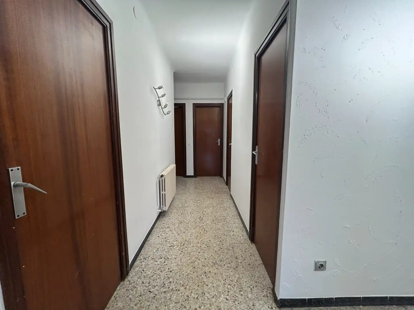 Wohnung zum Verkauf in Aiguafreda mit Terrasse