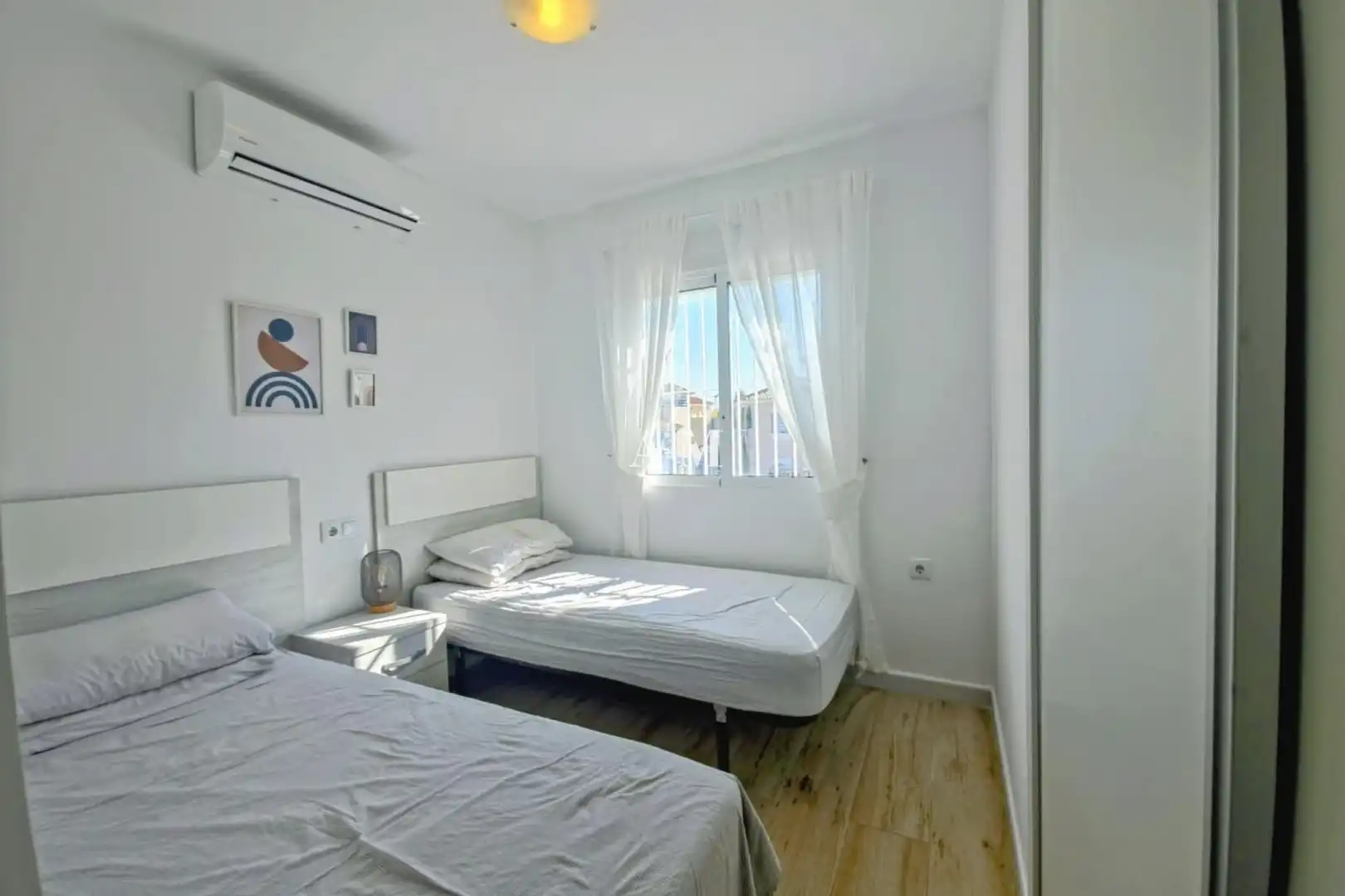 Habitación de Casa o chalet de alquiler en Orihuela con Aire acondicionado, Calefacción y Terraza
