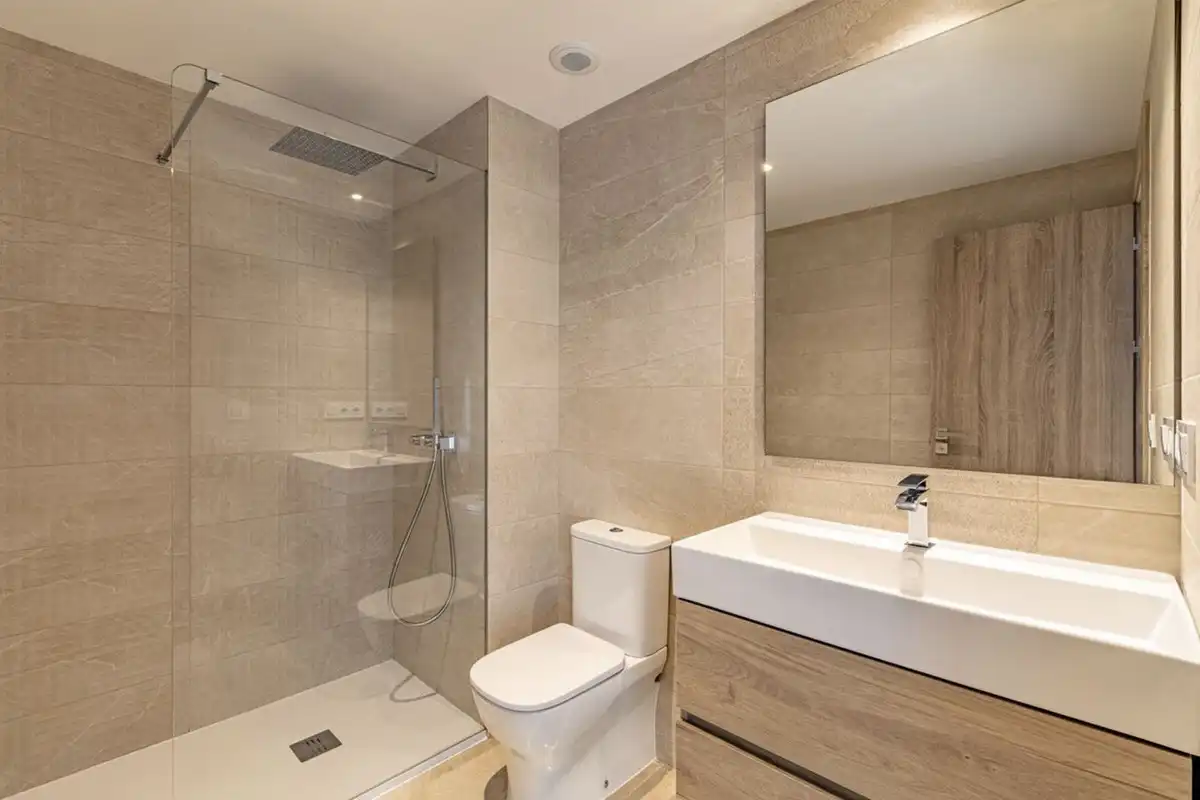 Vivienda con piscina en venta en Playa Bahía Dorada, imagen 11