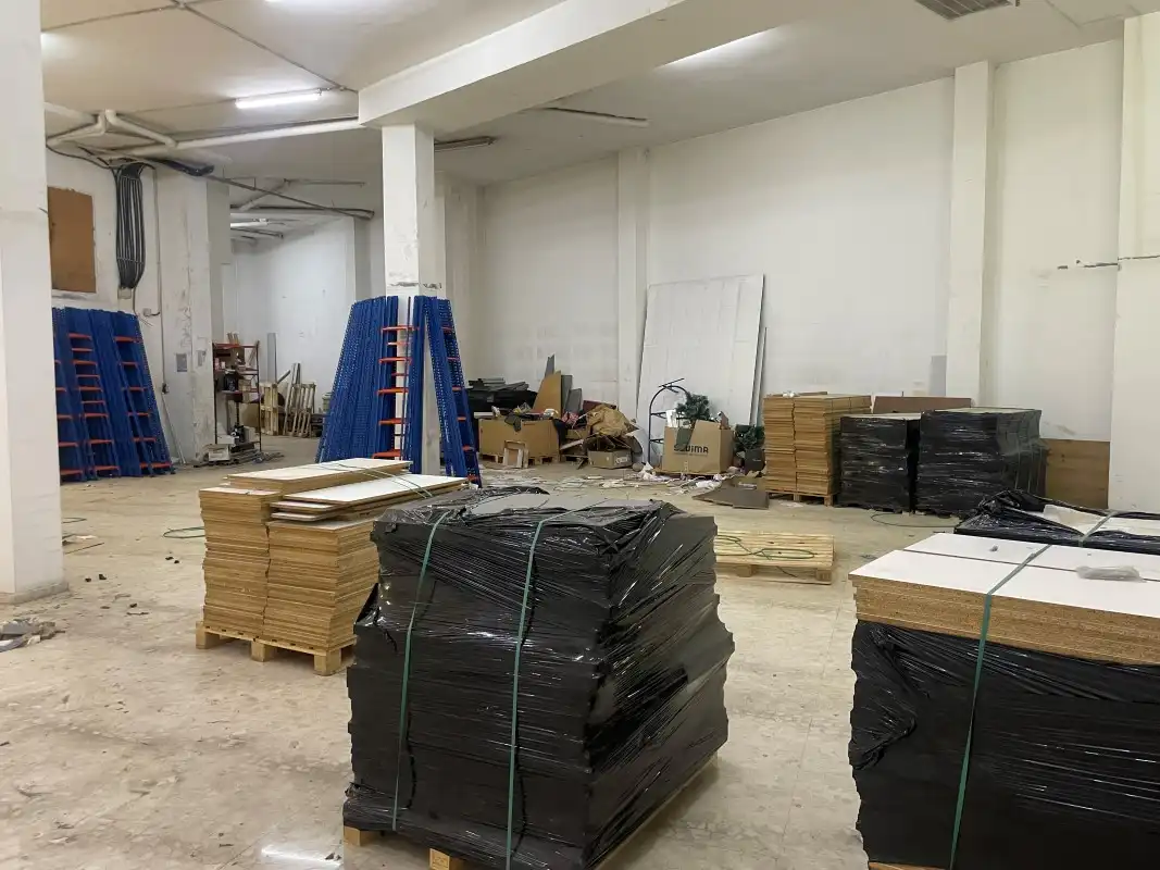 Business premises to rent in Avinguda de València, imagen 24