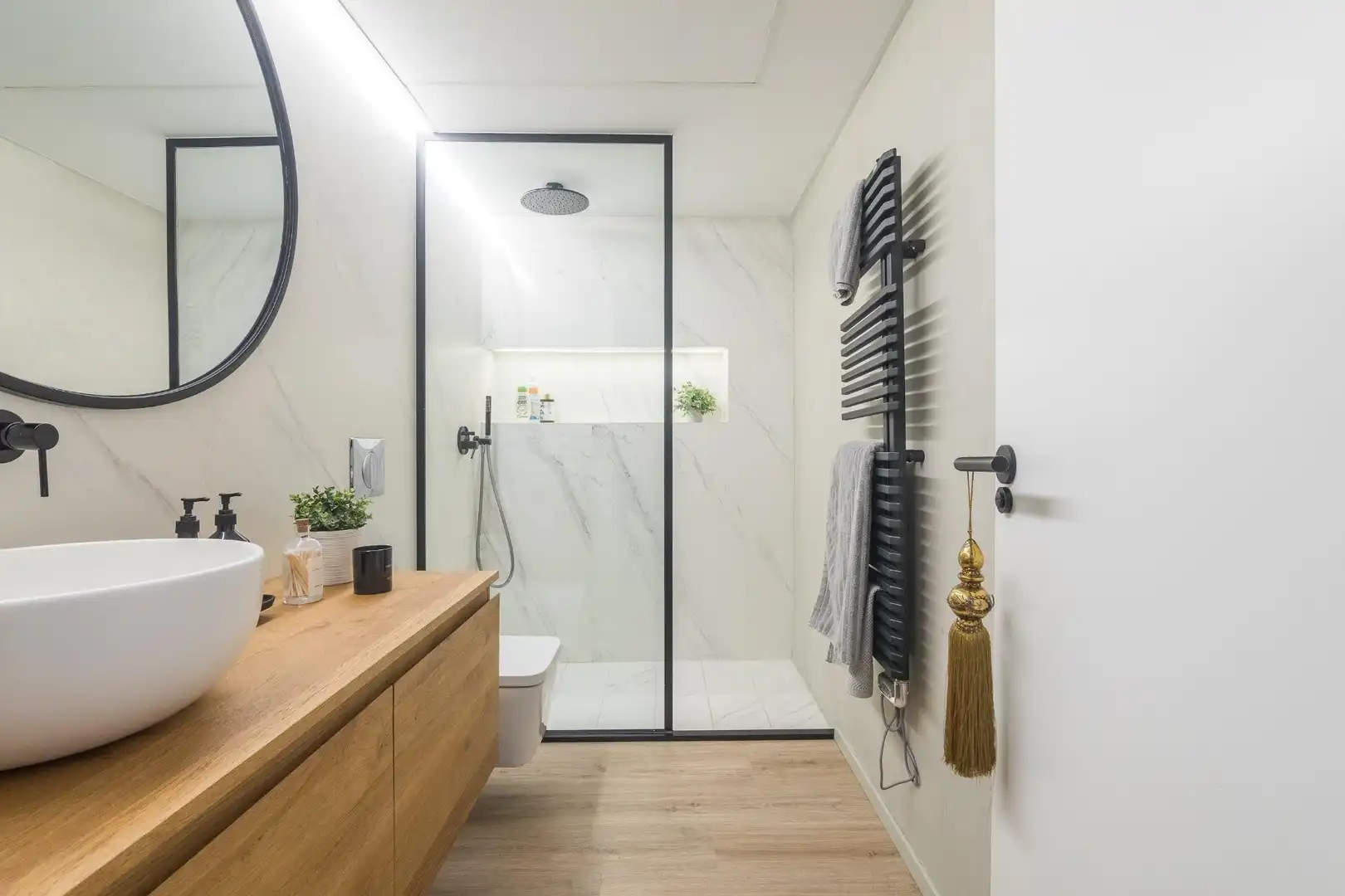 Flat for sale in Calle VICENTE BLASCO IBAÑEZ, 4, Pont Nou - Corazón de Jesús