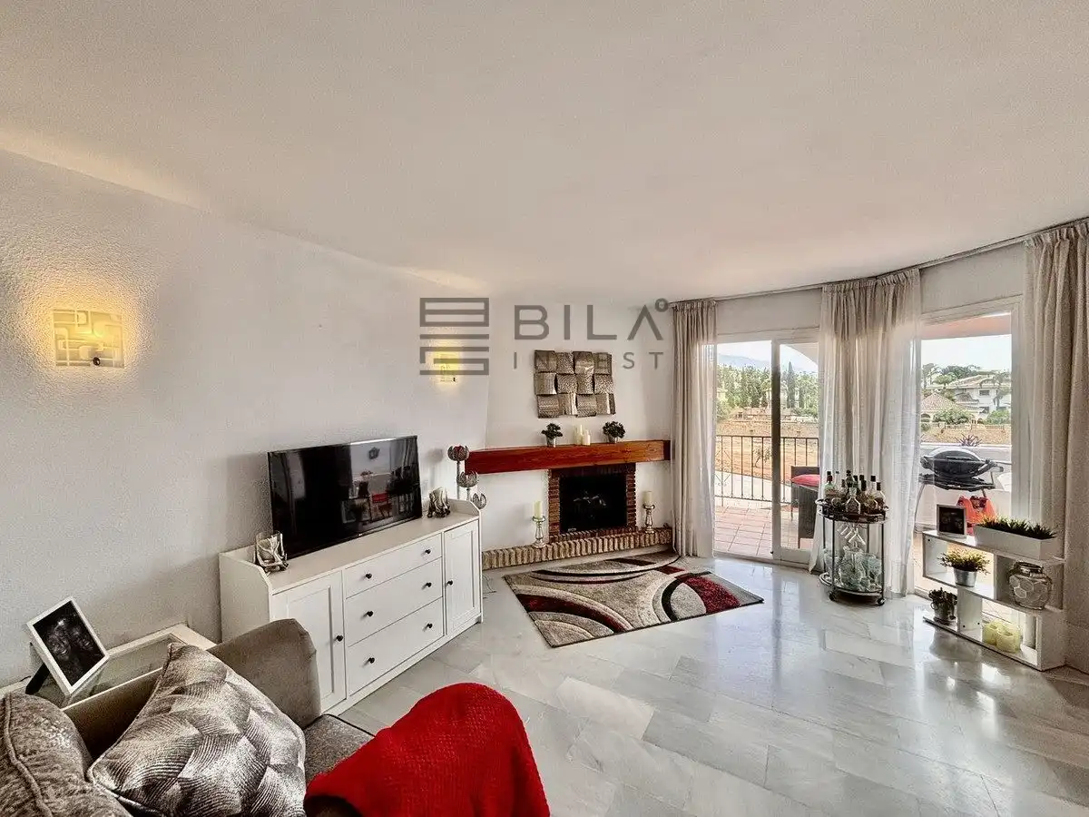 Penthouse mit Pool zum Verkauf in Urb. la Siesta, imagen 12