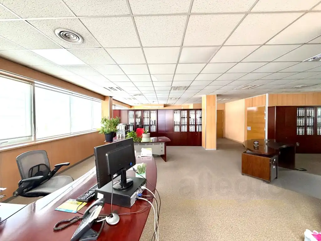 Büro zur Miete in Móstoles