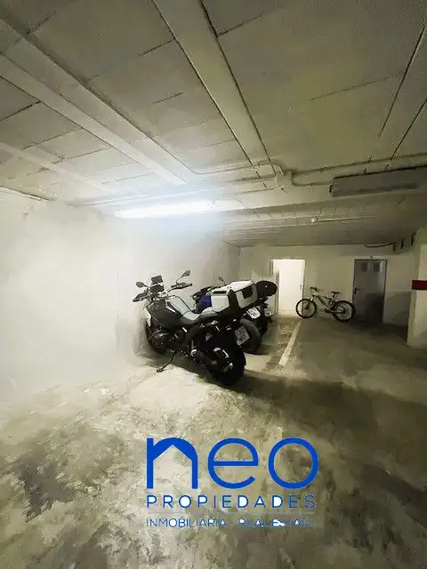 Garage zum Verkauf in Calixt, 9, Altea ciudad