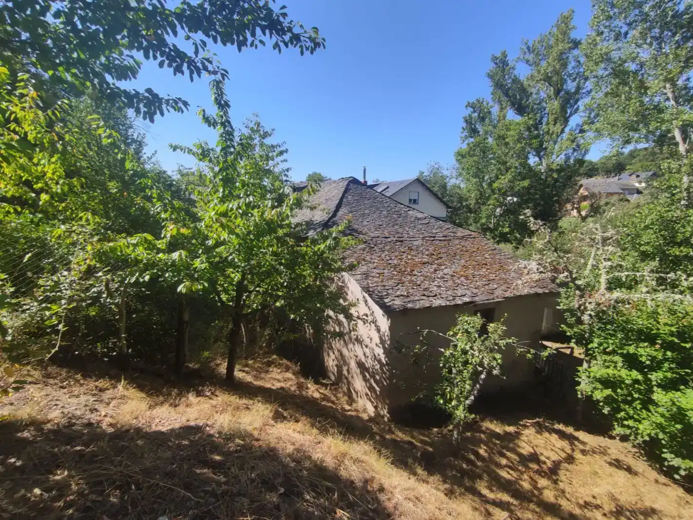 Pis en venda en Noceda del Bierzo amb Jardí privat