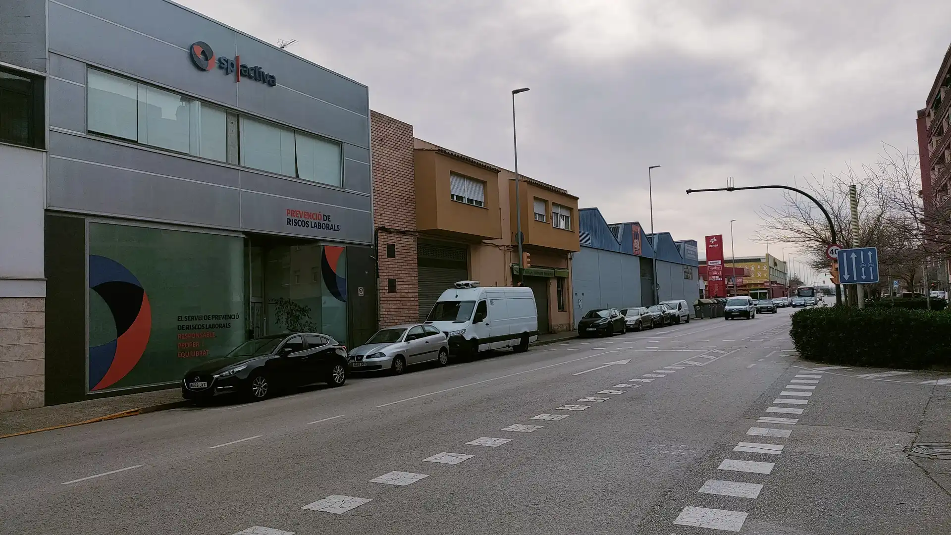Business premises for sale in Avinguda de Sant Narcís 110, imagen 30