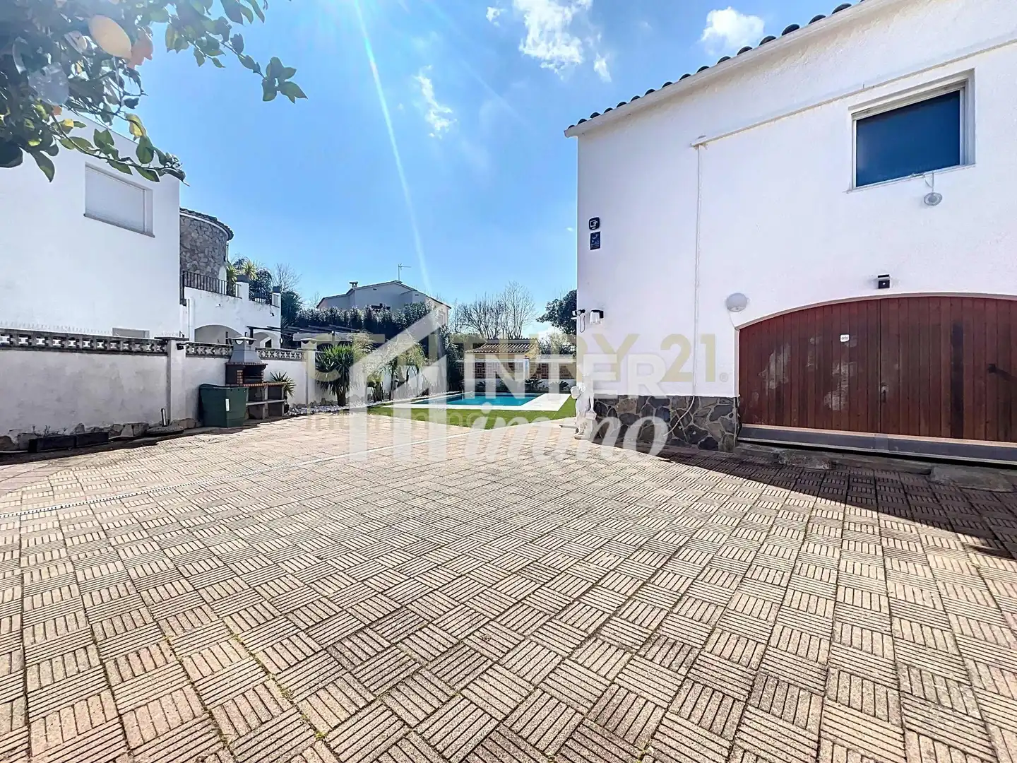Casa con piscina in vendita a MONTGRI 57, imagen 34