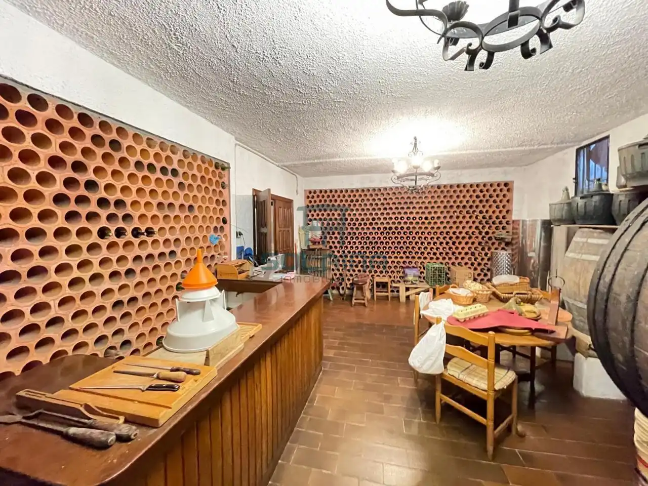 Houses for sale in Esgos  with Heating, Private garden and Swimming Pool