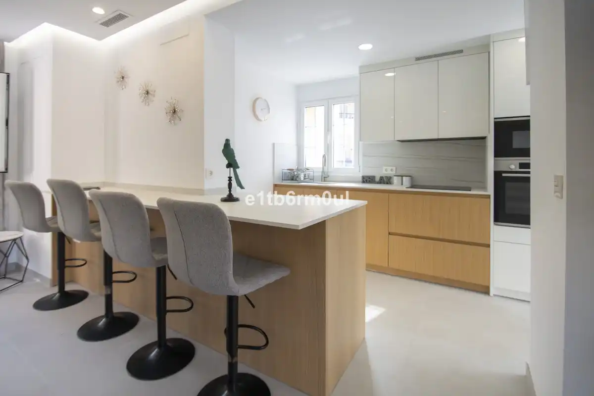 Flat with lift for sale in Nueva Andalucía, imagen 8