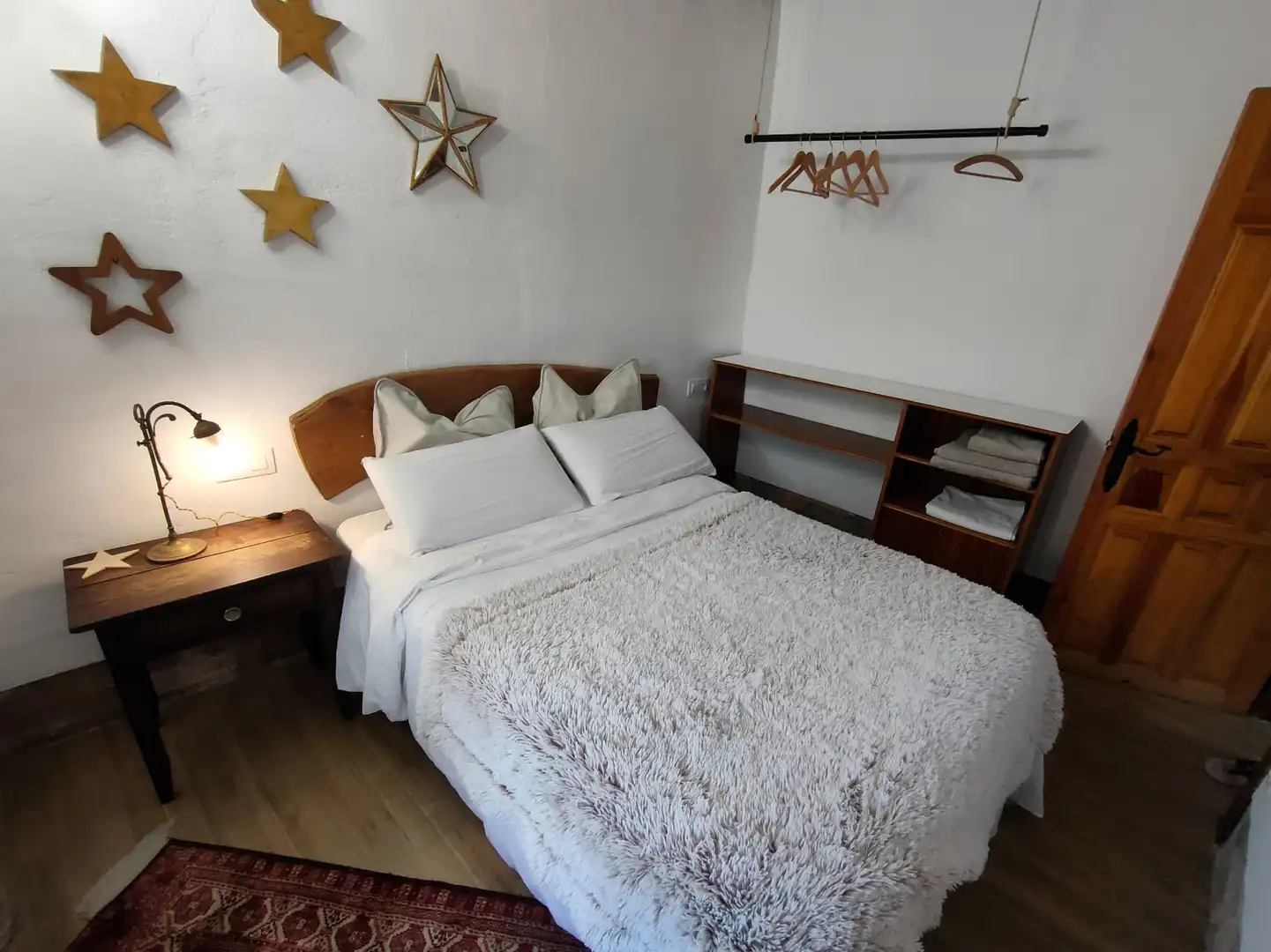Haus oder Chalet zur Miete in Bárcena Mayor - PB BARCENA MAYOR, 65, Los Tojos