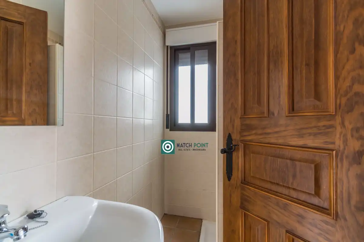 Apartament de lloguer a Calle Nueva, Lentegí
