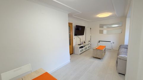 Foto 2 von Wohnung zur Miete in Carrer del Marquès de Guadalest, El Cabanyal - El Canyamelar, Valencia Capital
