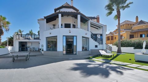 Foto 3 de Casa o xalet en venda a La Alcaidesa, Cádiz