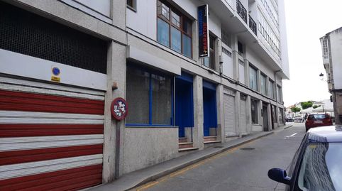 Foto 2 von Garage zur Miete in Praza de Doña Águeda, 24, Betanzos, A Coruña