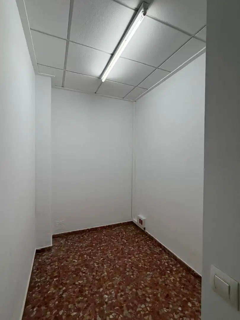 Gewerbefläche zur Miete in Algemesí, imagen 9