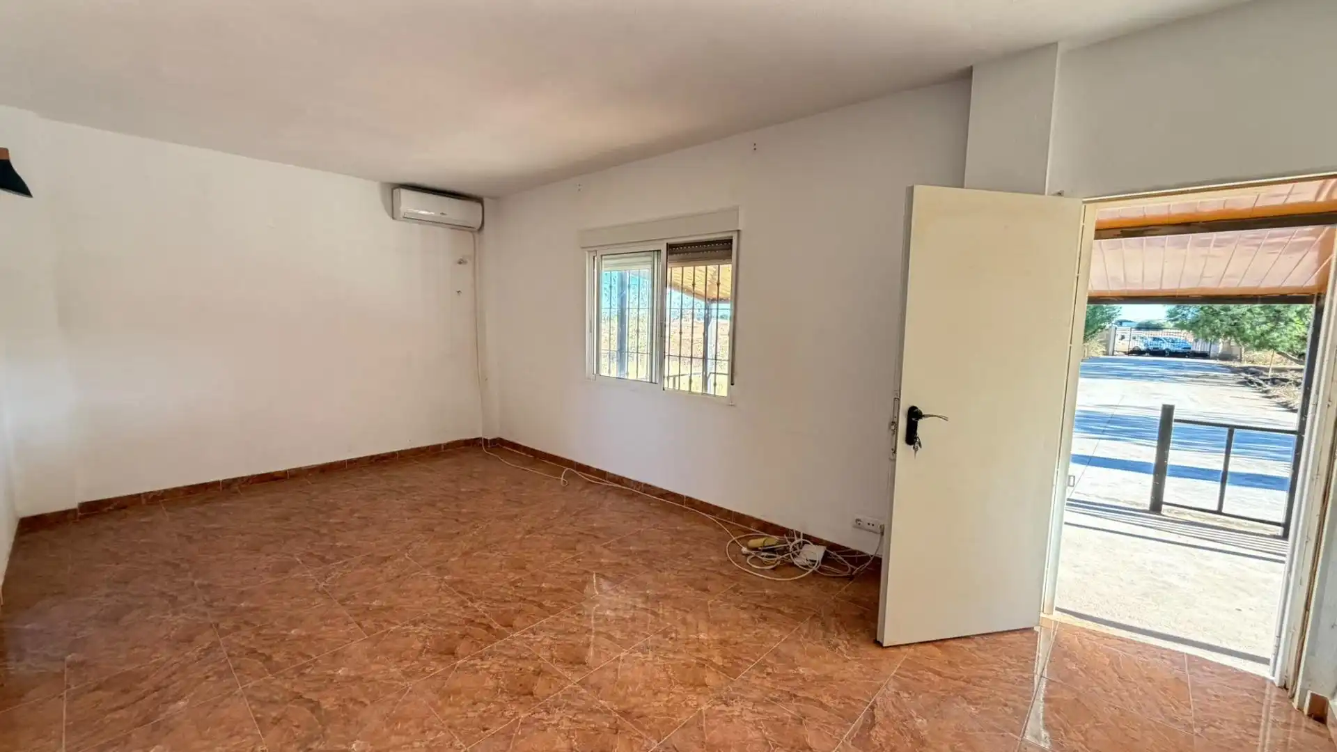 Finca rústica en venda en Cartagena