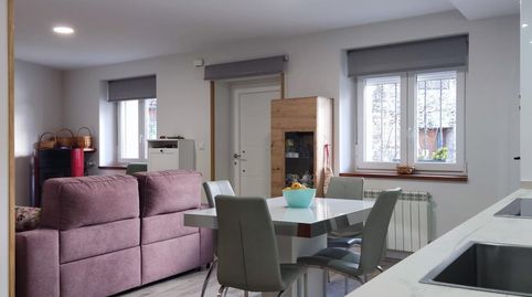 Foto 3 de Casa adosada en venta en Calle Doce, 26, Castropodame, León