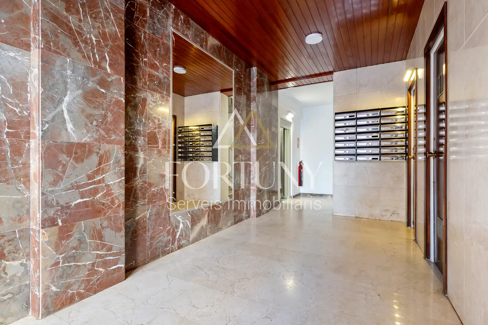 Appartement avec terrasse à vendre à Carrer Assemblea de Catalunya, 10, imagen 2