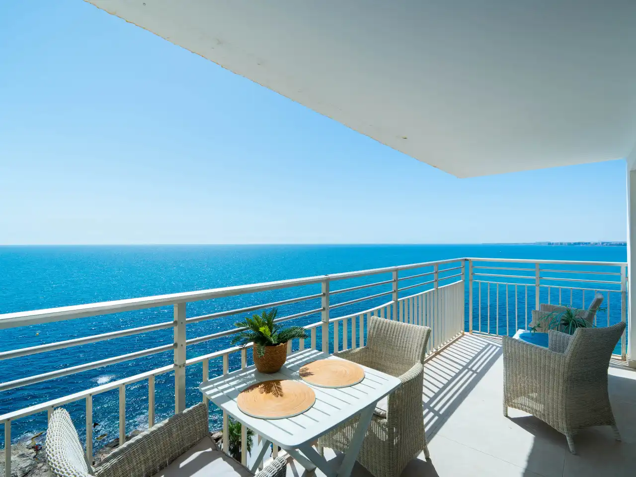 Wohnung mit Terrasse zum Verkauf in Playa del Cura, imagen 7