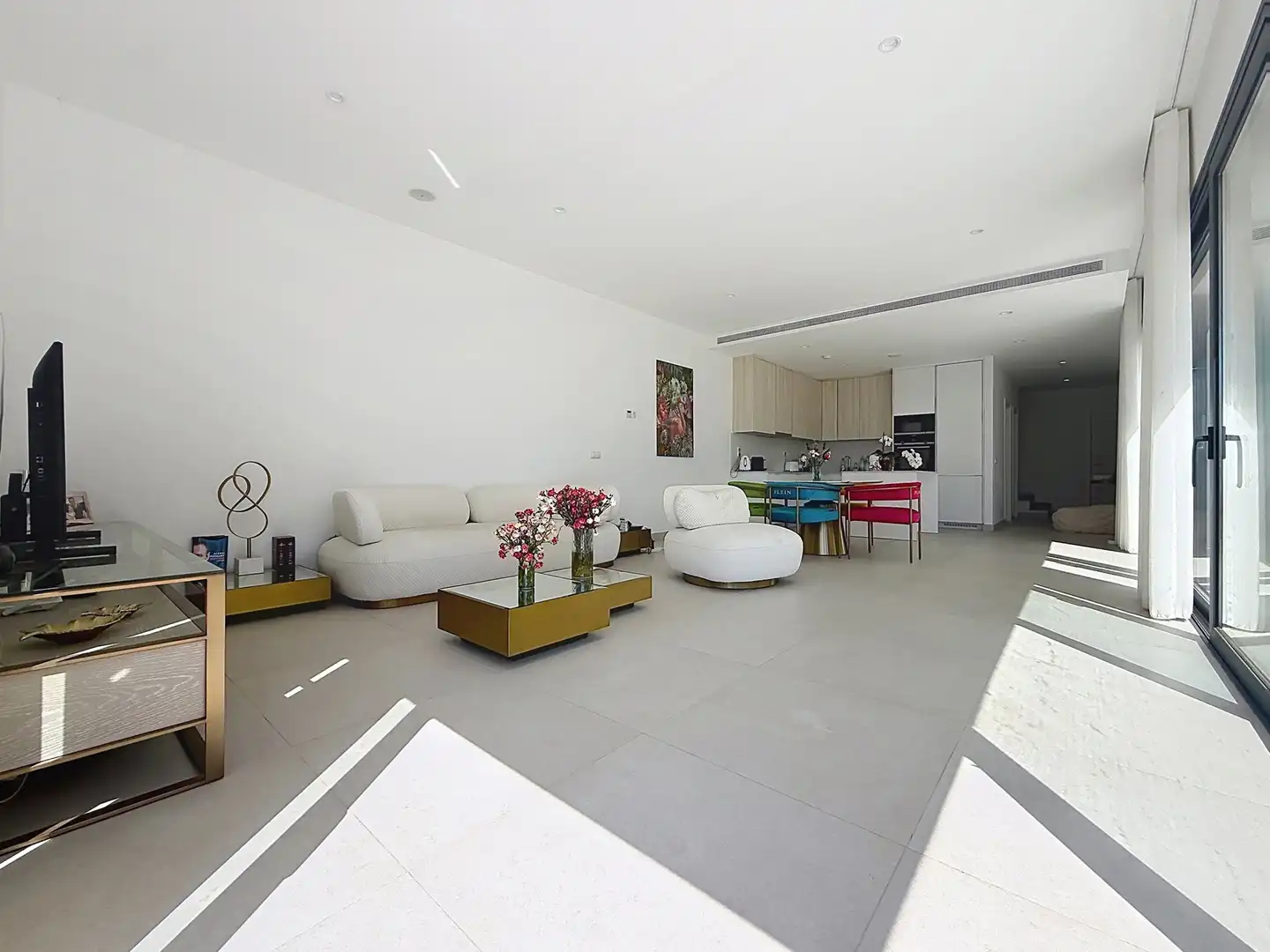 Apartment with pool for sale in CORTESIN 71, imagen 5