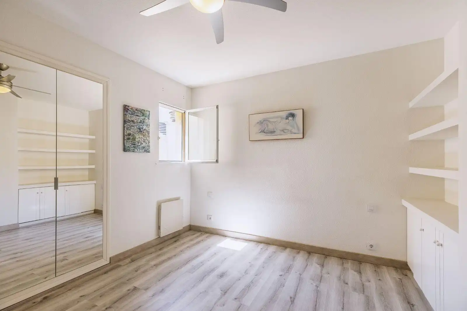 Habitación de Ático en venta en Dénia con Aire acondicionado, Calefacción y Terraza