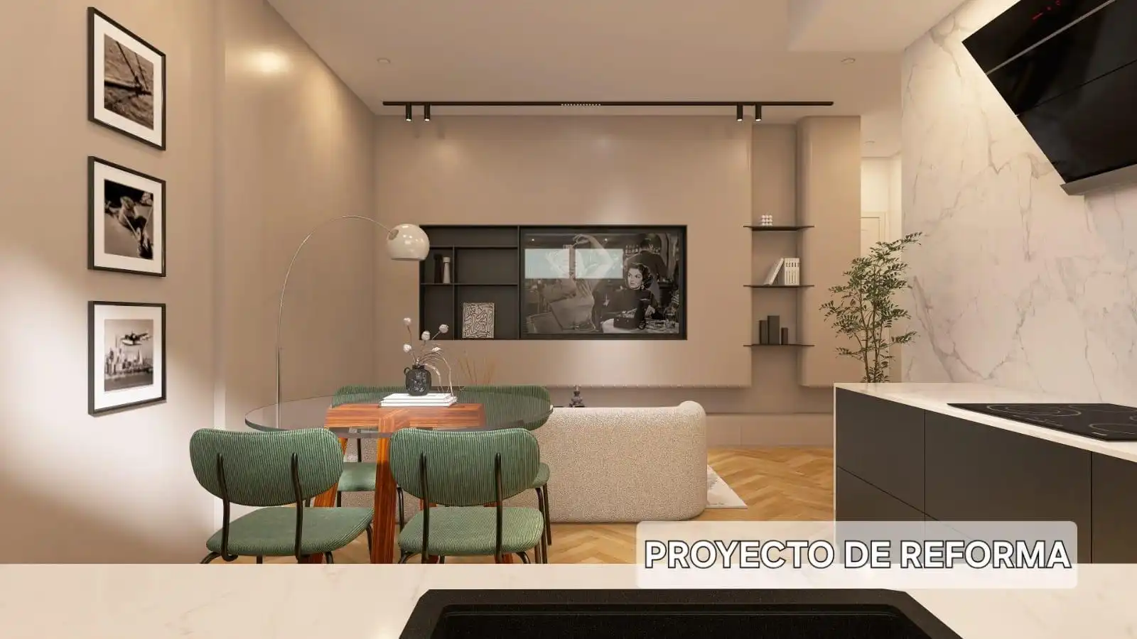 Casa o chalet en venta en Playamar - Benyamina