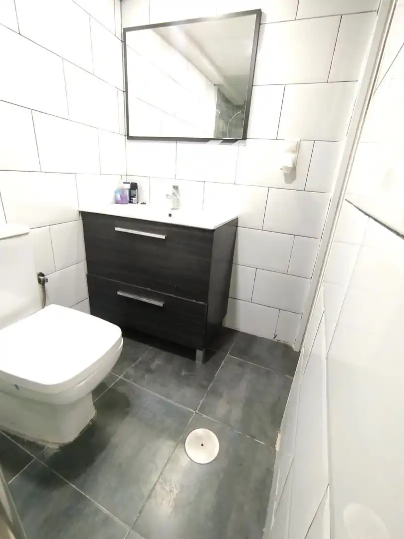 Baño de Casa o chalet en venta en Méntrida con Aire acondicionado, Calefacción y Terraza