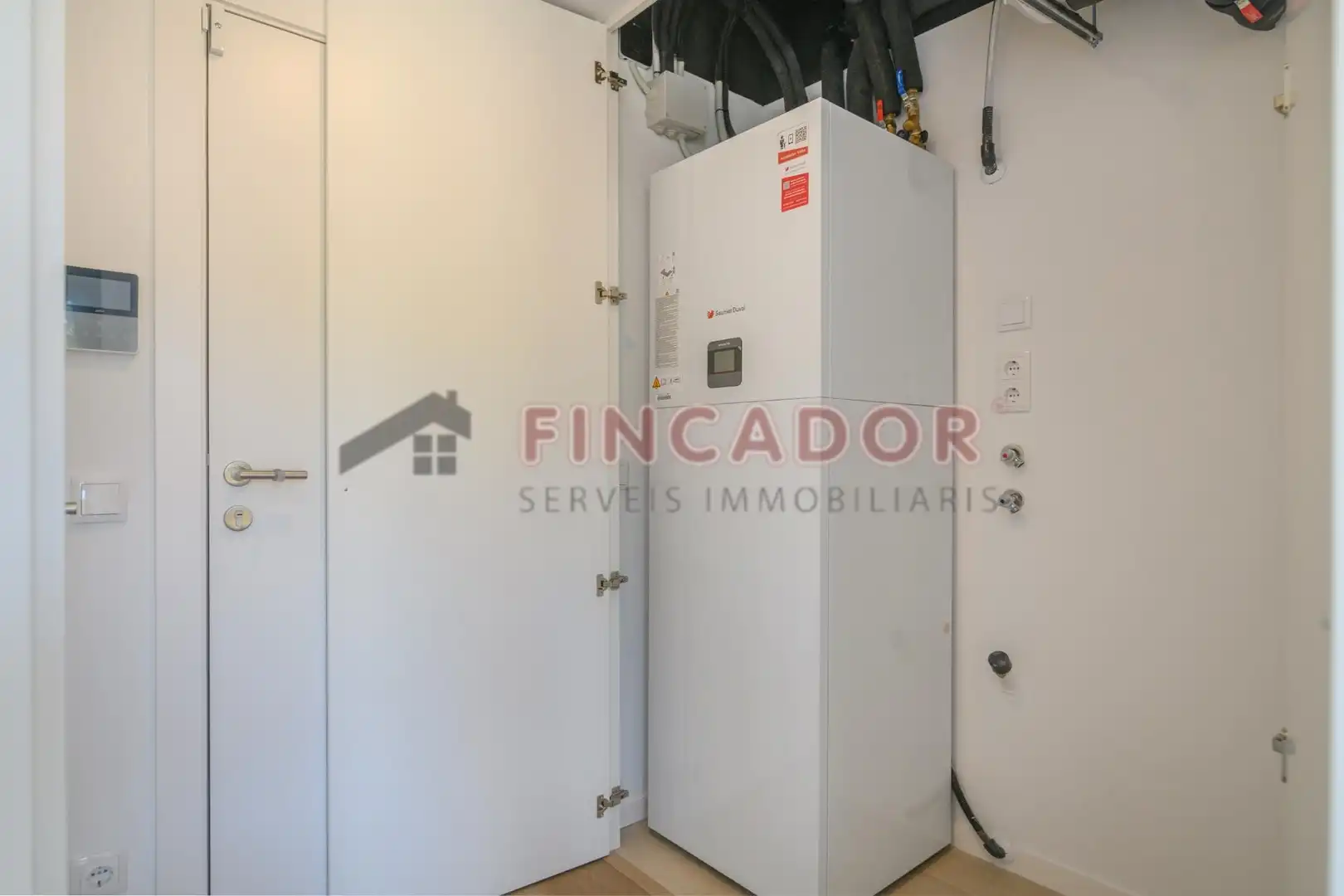 Wohnung mit Balkon zum Verkauf in Carrer de les Diligències, imagen 6