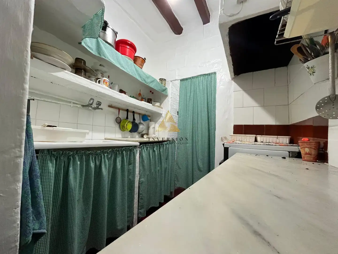 Casa o chalet en venta en Cervera del Maestre