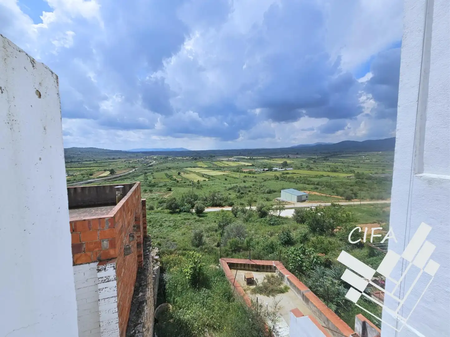 Casa o chalet en venta en Canet lo Roig con Terraza y Amueblado