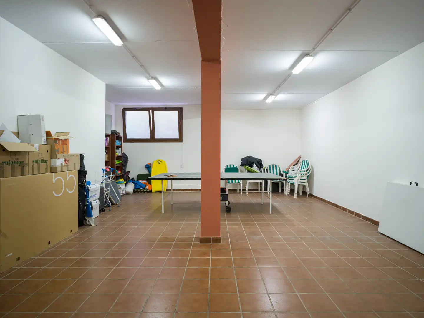 Xalet amb jardí en venda a Obispo Diego de Muros, imagen 66