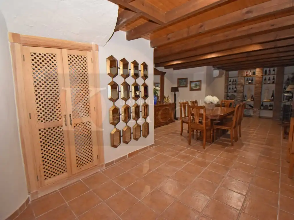 Casa o xalet en venda en Mijas amb Aire condicionat, Jardí privat i Terrassa
