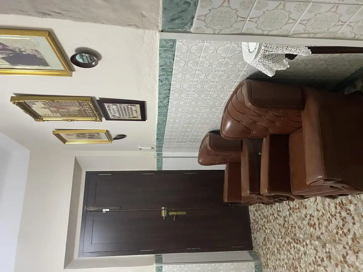Sala d'estar de Planta baixa en venda en Puente Genil