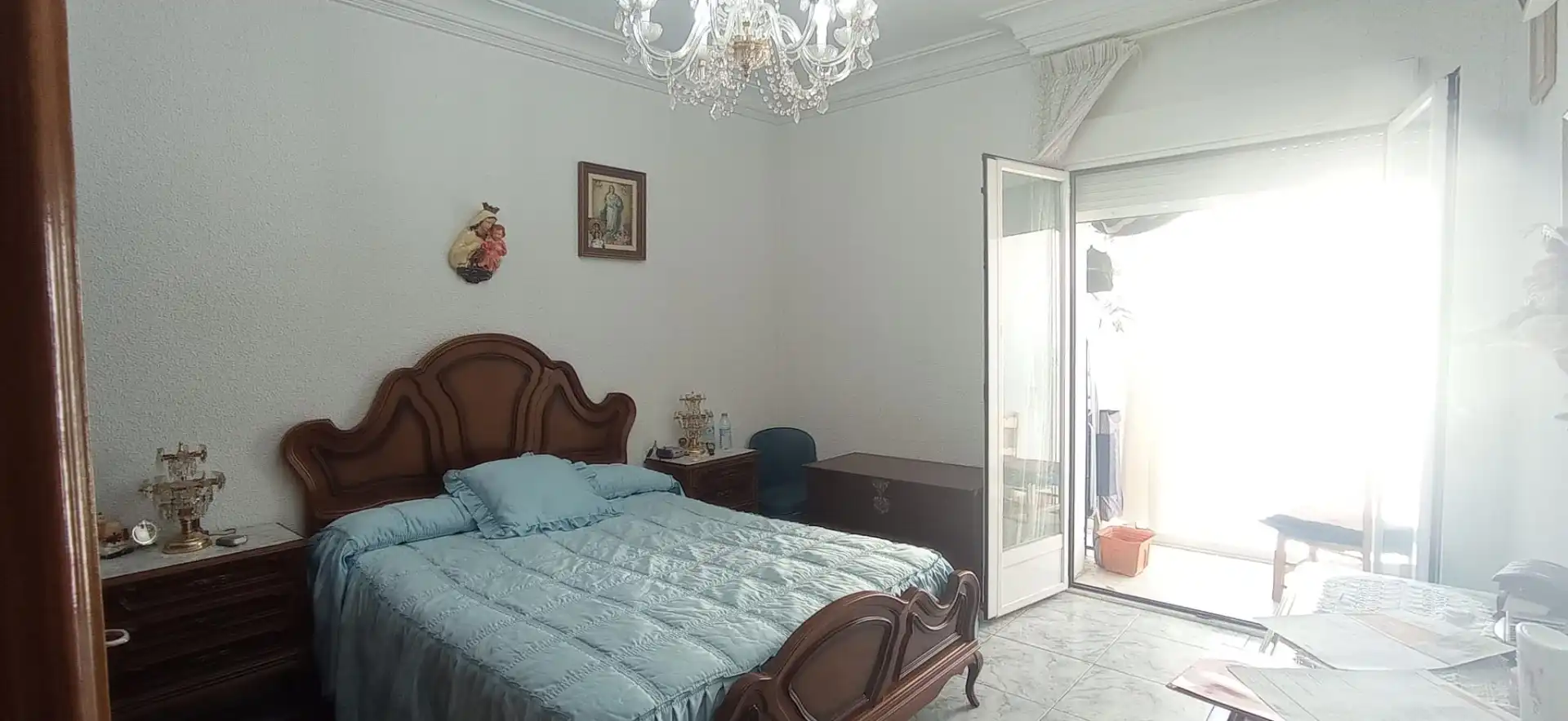 Piso con terraza en venta en Oeste, imagen 8