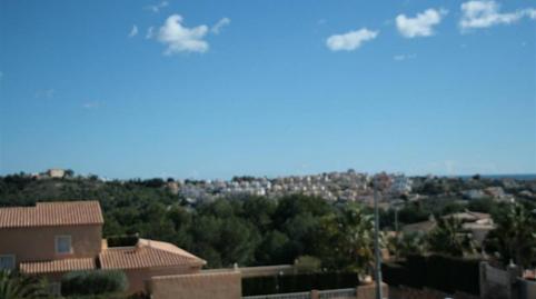 Foto 4 de Casa o xalet en venda a Gargasindi - Garduix - Colina del Sol, Alicante