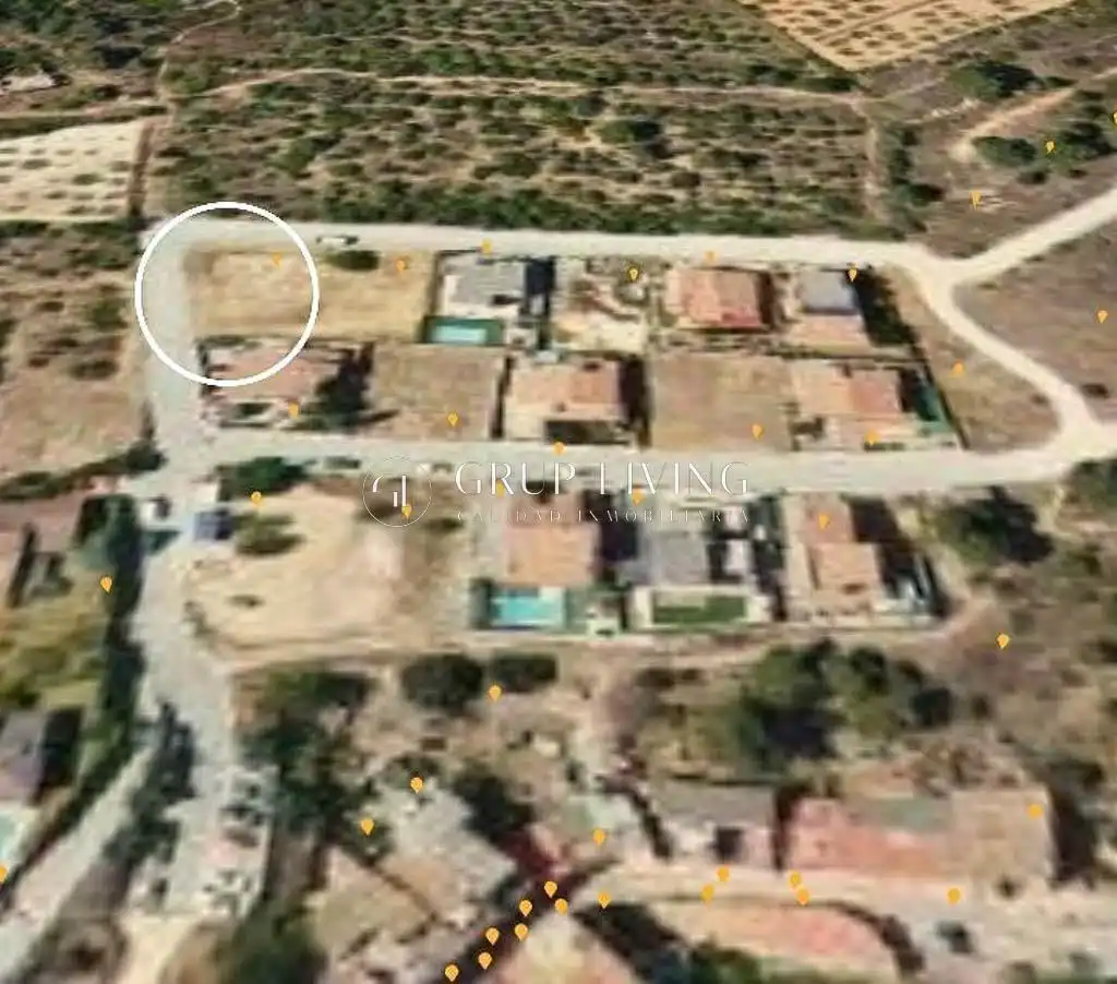 Terreny residencial en venda a Sant Quintí de Mediona, imagen 14