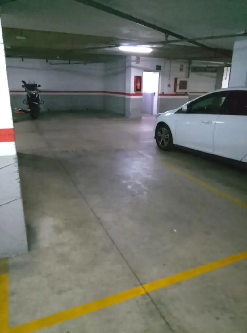 Parking of Garage for sale in Sabadell