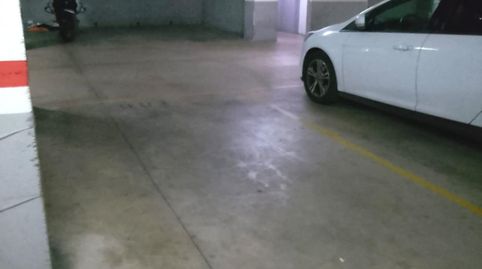 Photo 4 of Garage for sale in Pasaje Moscou, 19, Can Llong, Sabadell