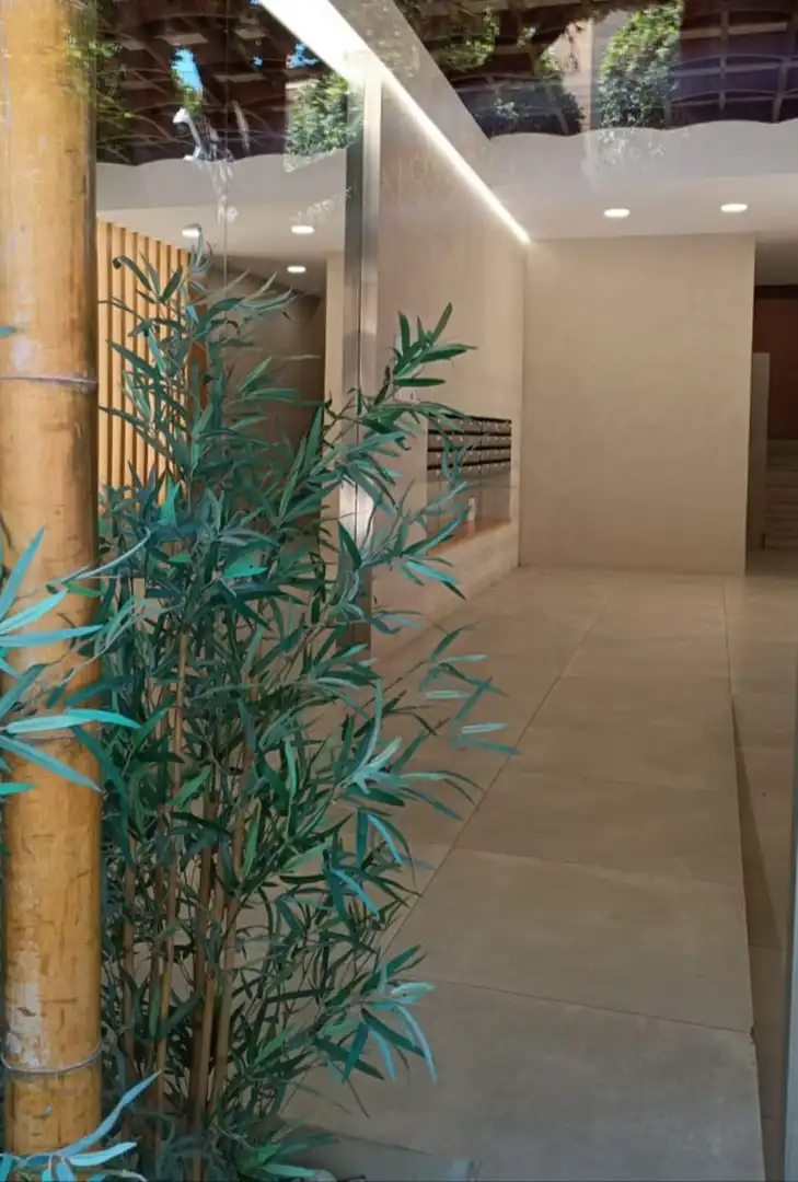 Piso de alquiler en Almería con Aire acondicionado y Amueblado