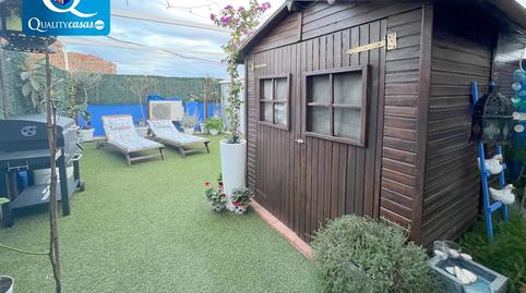 Foto 3 de Àtic en venda a Carolinas Altas, Alicante