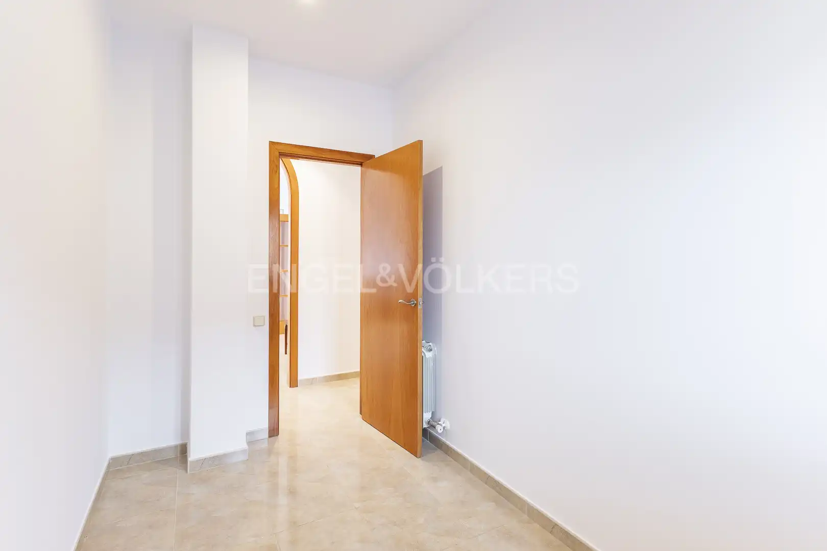 Flat for rent in Caldes d'Estrac  with Air Conditioner, Heating and Terrace