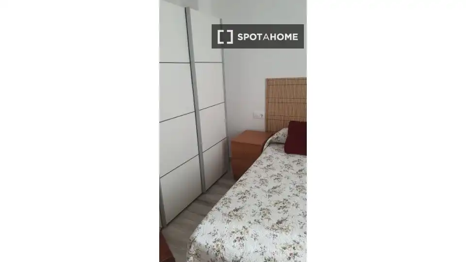 Habitación en Arrancapins
