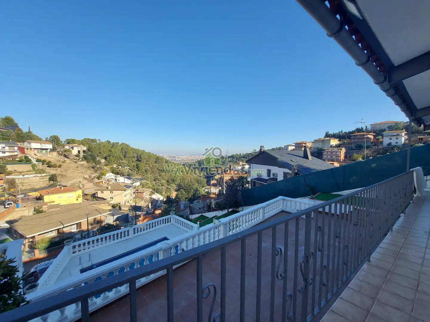 Maison avec terrasse à vendre à Carrer Joaquim Ruyra, imagen 18