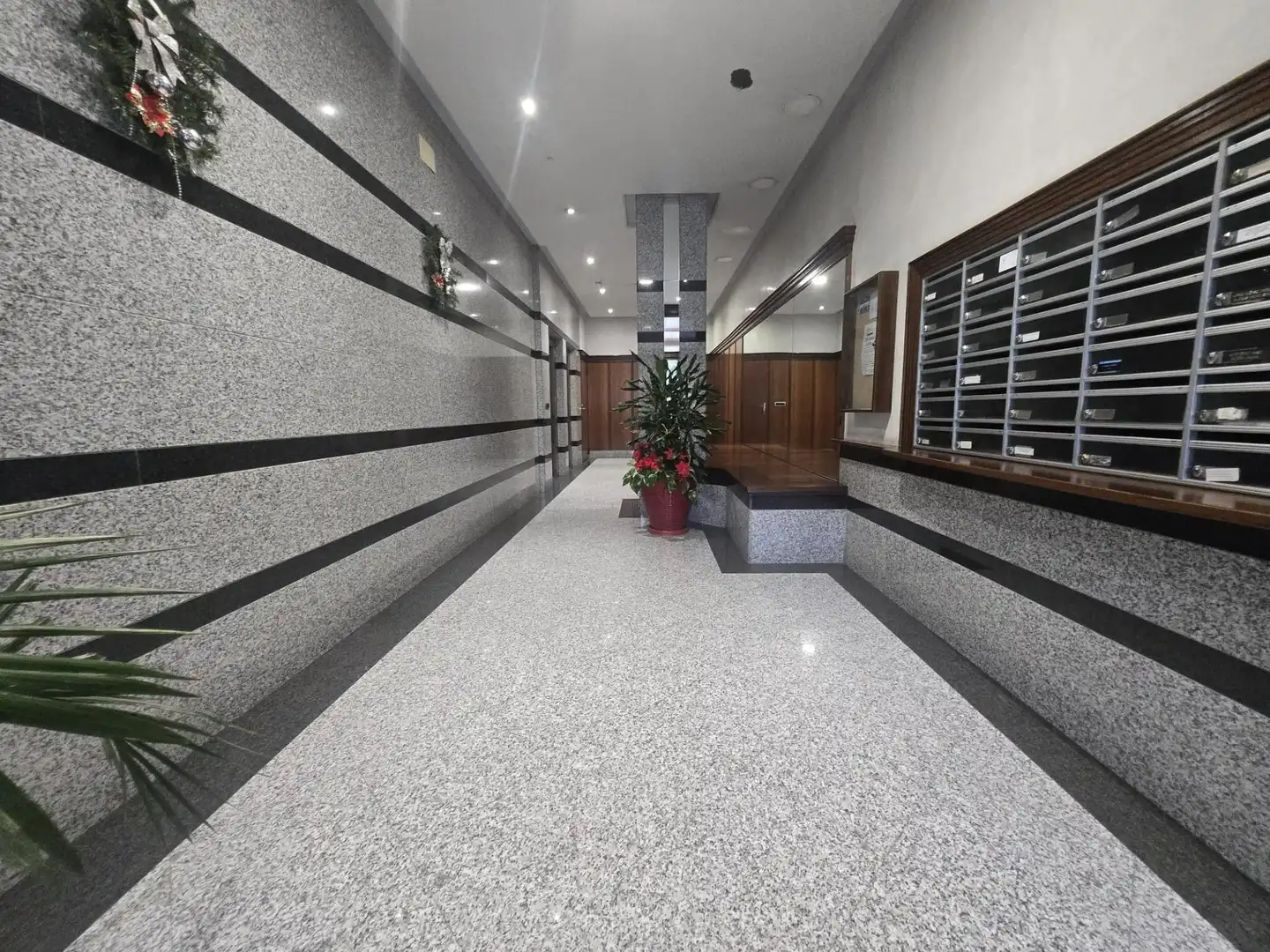 Piso en venta en Vigo  con Calefacción